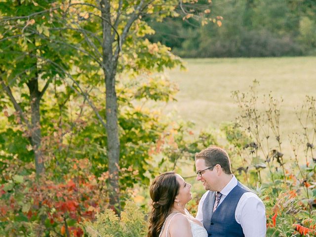 Matt and Courtney&apos;s wedding in Milton, Ontario 59