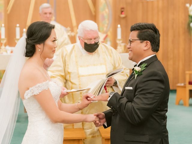 Kimberly and Zygmon&apos;s wedding in Mississauga, Ontario 40
