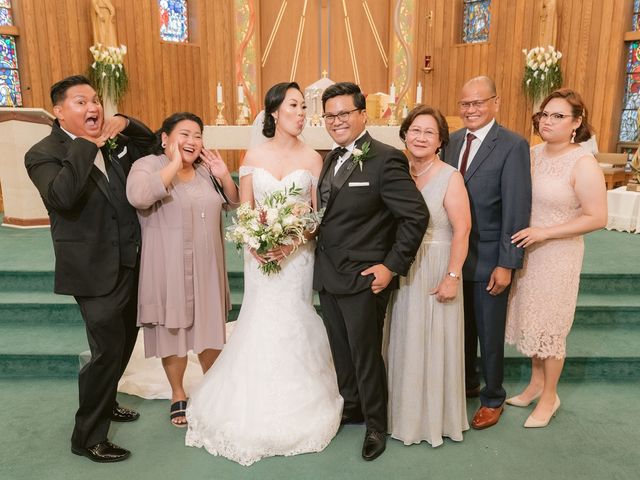 Kimberly and Zygmon&apos;s wedding in Mississauga, Ontario 58