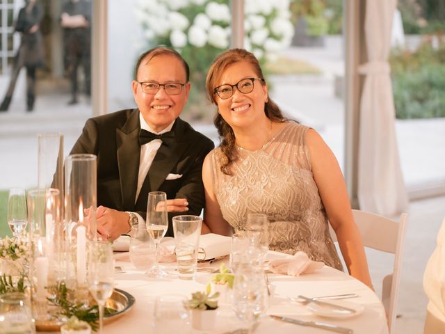 Kimberly and Zygmon&apos;s wedding in Mississauga, Ontario 117