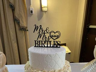Heather &amp; Tom's wedding 3
