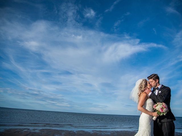 Ben and Beth&apos;s wedding in Shediac, New Brunswick 13