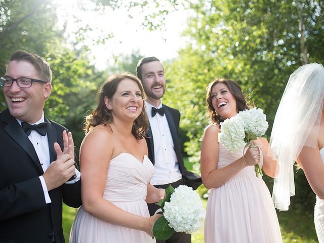 Ben and Beth&apos;s wedding in Shediac, New Brunswick 19