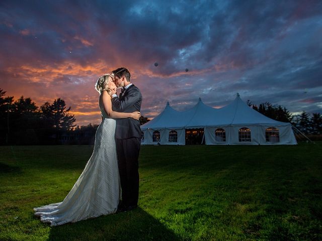 Ben and Beth&apos;s wedding in Shediac, New Brunswick 25