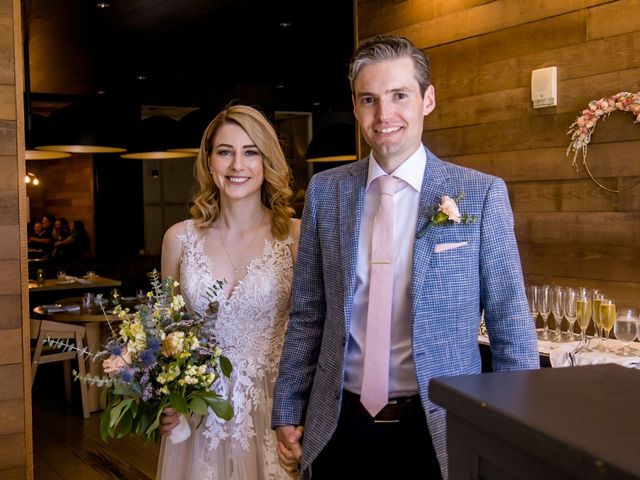 Greg and Lena&apos;s wedding in Winnipeg, Manitoba 7