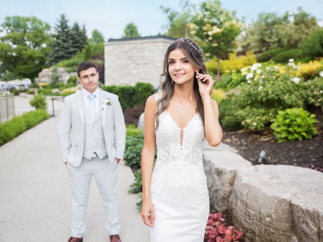 Dan and Marcia&apos;s wedding in Kitchener, Ontario 192