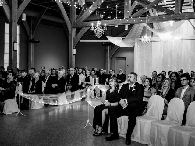 Joshua and Kaitlin&apos;s wedding in Niverville, Manitoba 51