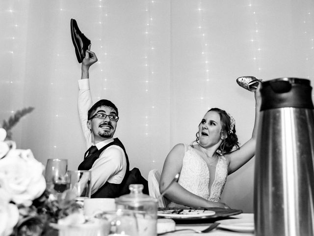 Joshua and Kaitlin&apos;s wedding in Niverville, Manitoba 105
