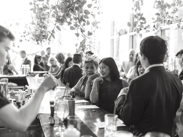 Daniel and Philippa's wedding in Calgary, Alberta 4