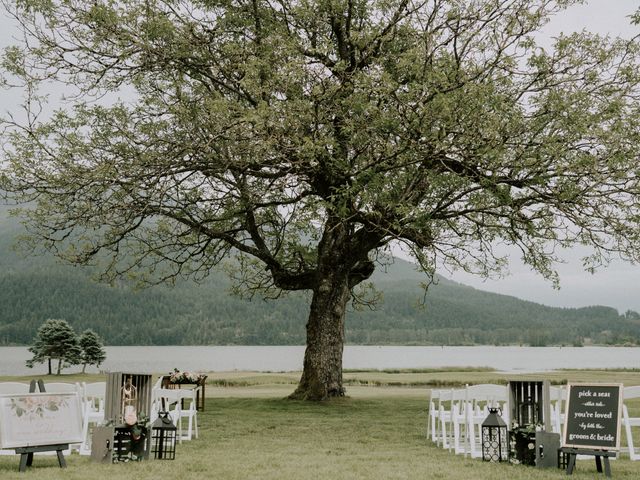 Sanel and Audrina&apos;s wedding in Harrison Hot Springs, British Columbia 21