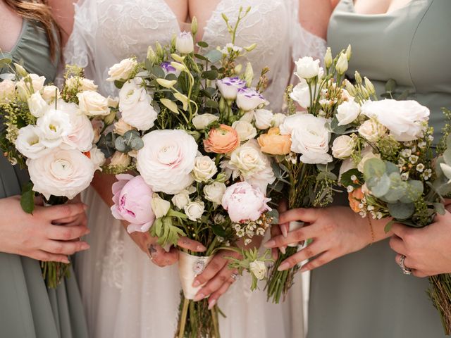 Rob and Alissa's wedding in Cambridge, Ontario 8