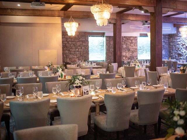 Rob and Alissa's wedding in Cambridge, Ontario 14