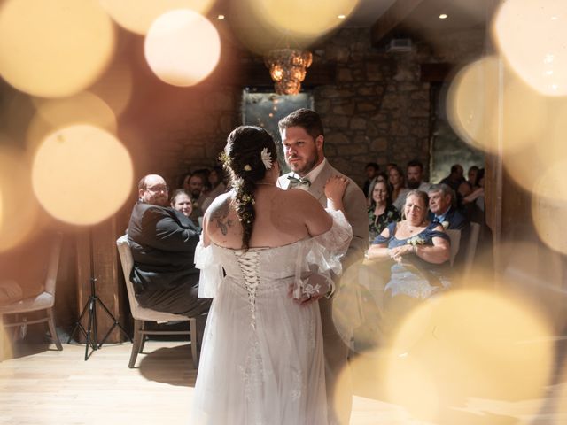 Rob and Alissa's wedding in Cambridge, Ontario 15