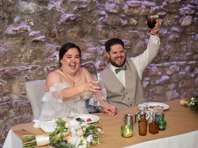 Rob and Alissa's wedding in Cambridge, Ontario 17