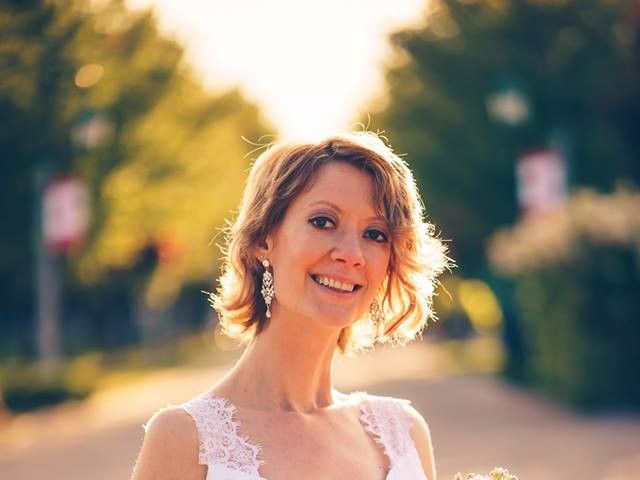 Michael  and Irene 's wedding in Richmond Hill, Ontario 9