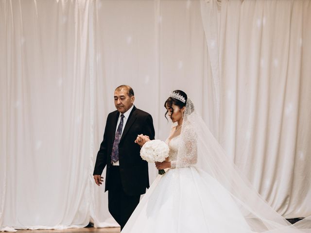 Kourosh and Lola&apos;s wedding in Toronto, Ontario 139
