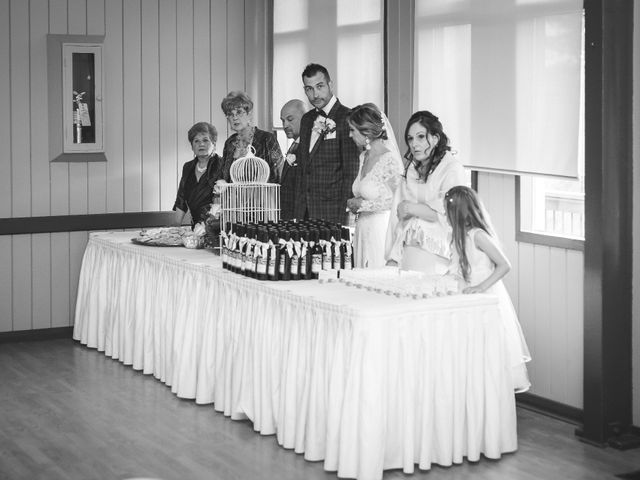Kris and Lorena&apos;s wedding in Bolton, Ontario 47
