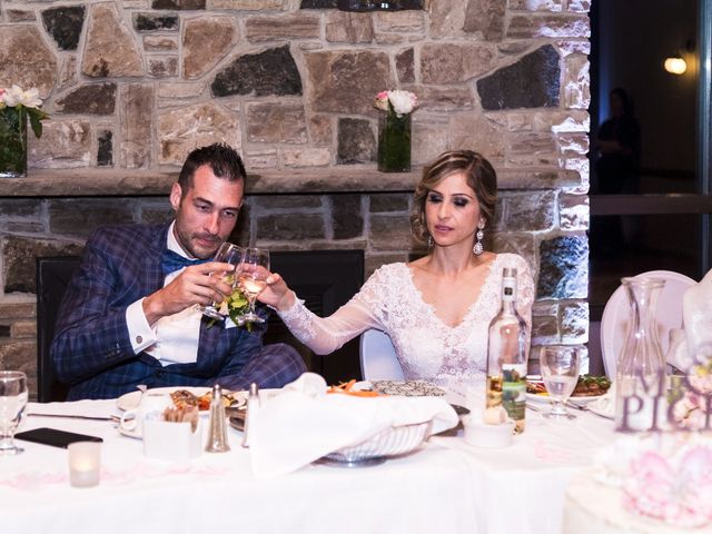 Kris and Lorena&apos;s wedding in Bolton, Ontario 53