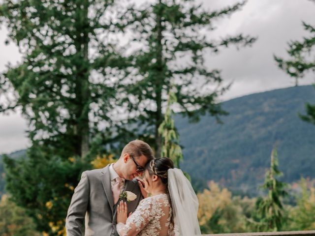 Josh and Liz&apos;s wedding in Pitt Meadows, British Columbia 2