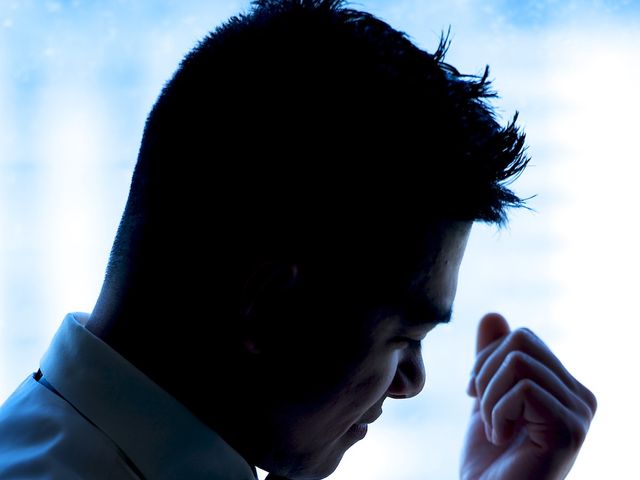 Andrew and Katrina's wedding in Hamilton, Ontario 3