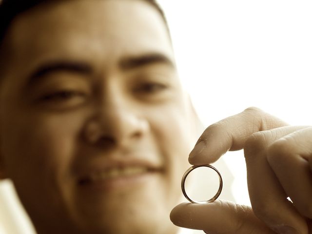 Andrew and Katrina's wedding in Hamilton, Ontario 7