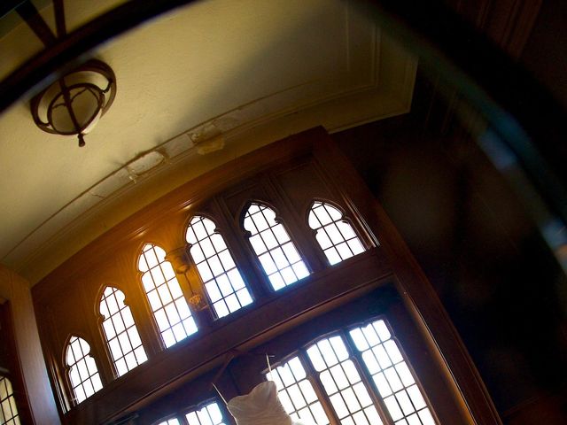 Andrew and Katrina's wedding in Hamilton, Ontario 10