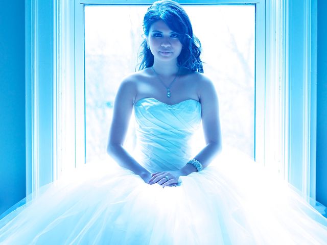 Andrew and Katrina's wedding in Hamilton, Ontario 6