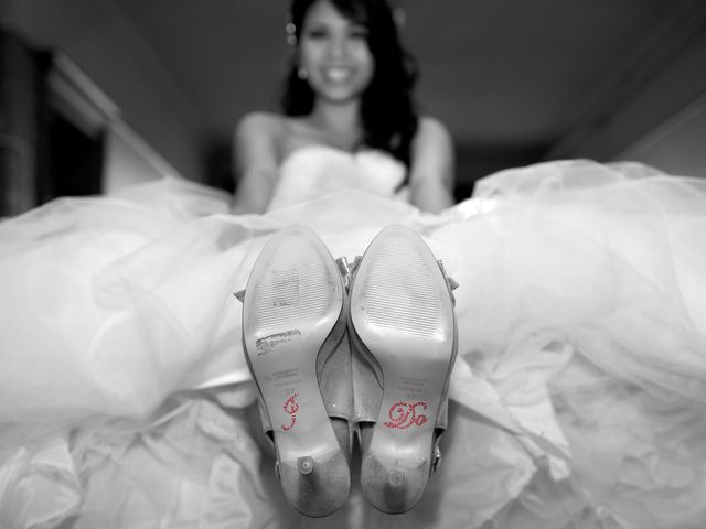 Andrew and Katrina's wedding in Hamilton, Ontario 19