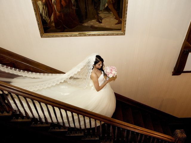 Andrew and Katrina's wedding in Hamilton, Ontario 23