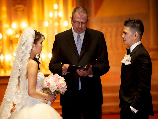 Andrew and Katrina's wedding in Hamilton, Ontario 26