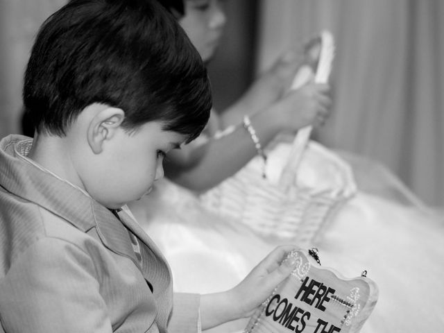 Andrew and Katrina's wedding in Hamilton, Ontario 27