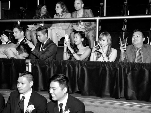 Andrew and Katrina's wedding in Hamilton, Ontario 29