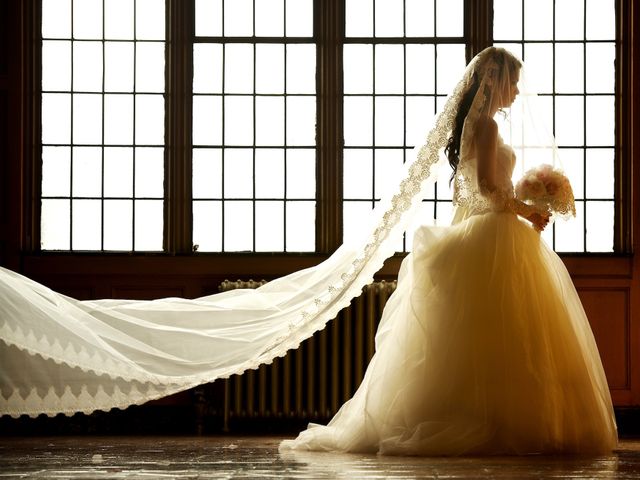 Andrew and Katrina's wedding in Hamilton, Ontario 36