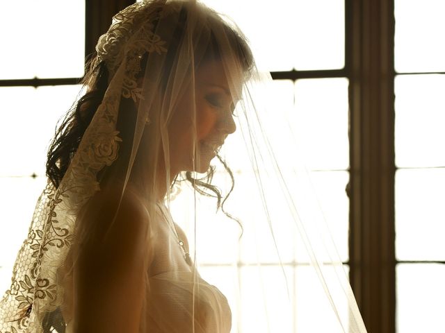 Andrew and Katrina's wedding in Hamilton, Ontario 37