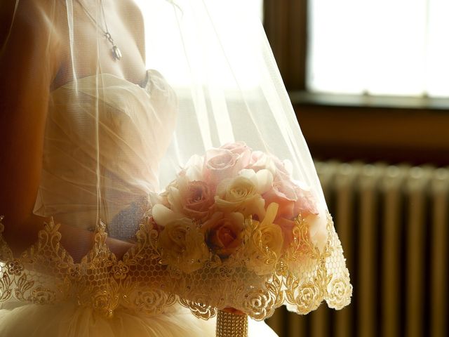 Andrew and Katrina's wedding in Hamilton, Ontario 38