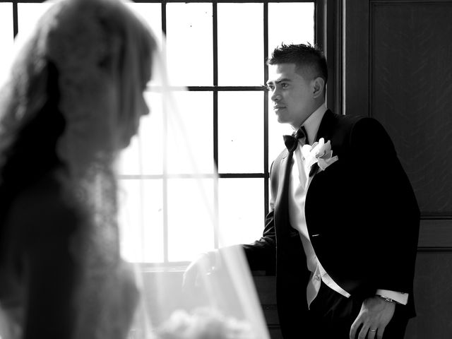 Andrew and Katrina's wedding in Hamilton, Ontario 39