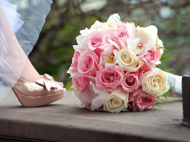 Andrew and Katrina's wedding in Hamilton, Ontario 47