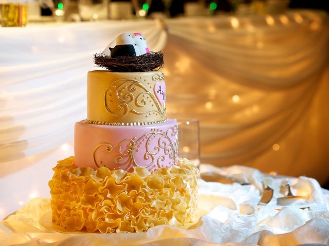 Andrew and Katrina's wedding in Hamilton, Ontario 50