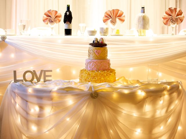 Andrew and Katrina's wedding in Hamilton, Ontario 51