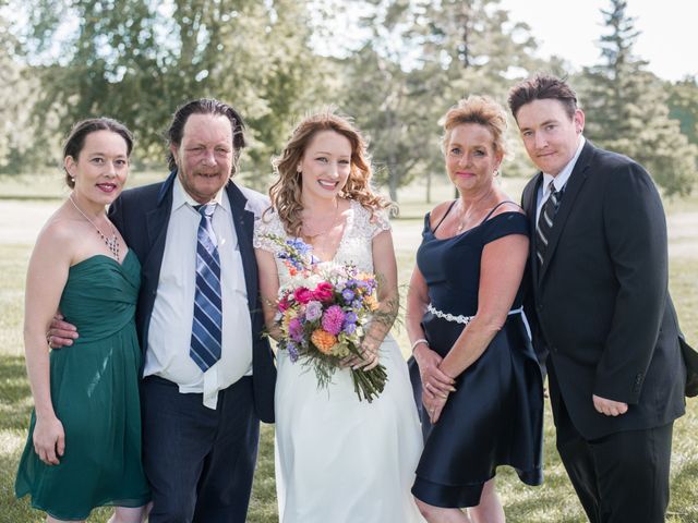 Scott and Taralyn&apos;s wedding in Stratford, Ontario 9