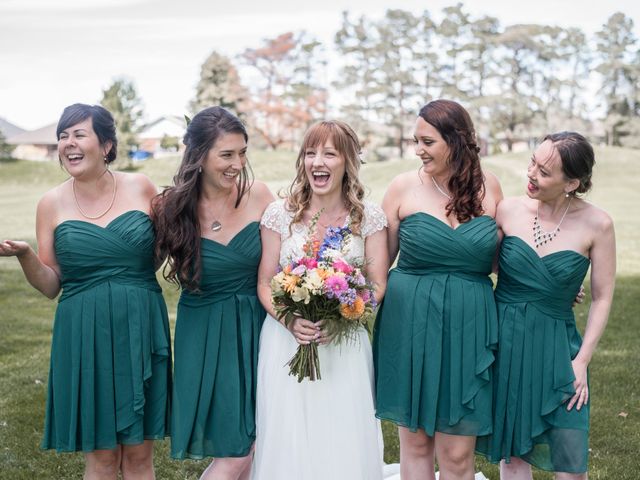 Scott and Taralyn&apos;s wedding in Stratford, Ontario 10