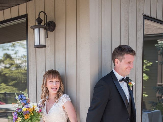 Scott and Taralyn&apos;s wedding in Stratford, Ontario 17