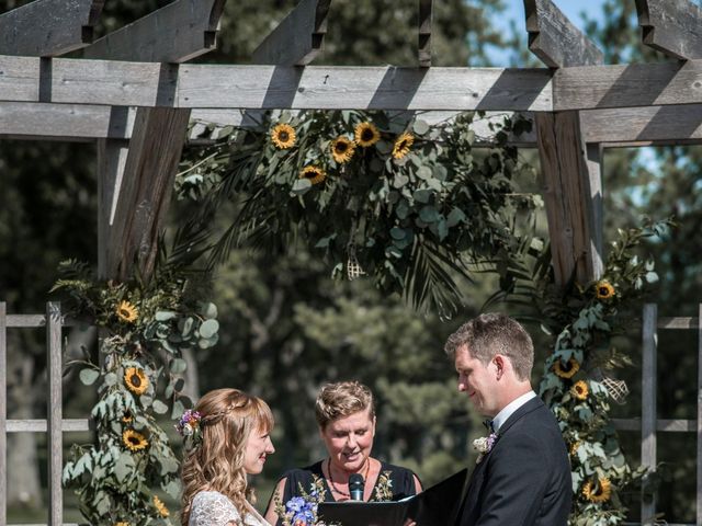 Scott and Taralyn&apos;s wedding in Stratford, Ontario 20