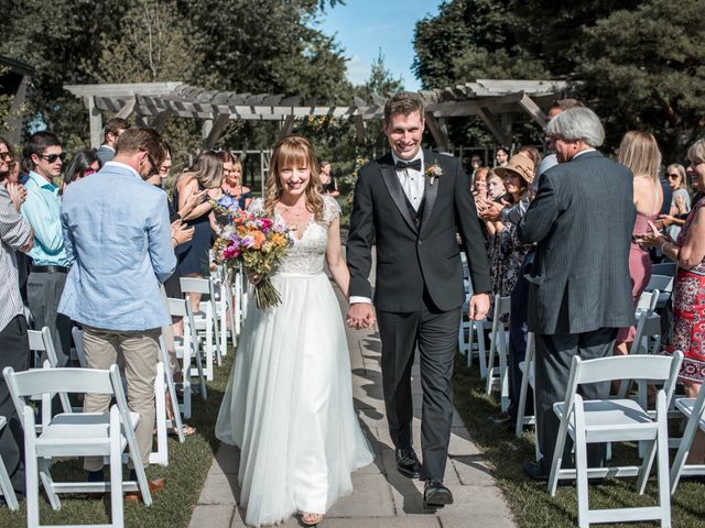 Scott and Taralyn&apos;s wedding in Stratford, Ontario 25