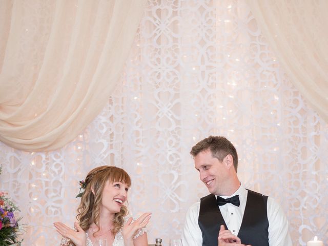 Scott and Taralyn&apos;s wedding in Stratford, Ontario 29
