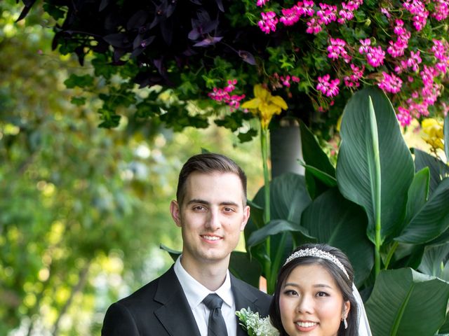 Joseph and Zita&apos;s wedding in Toronto, Ontario 33