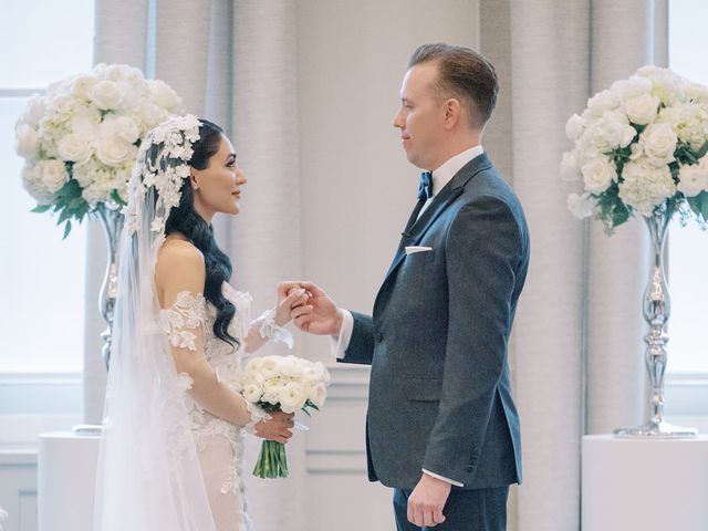 Wacey and Shiva&apos;s wedding in Calgary, Alberta 15