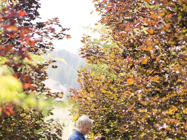 Steve and Renae&apos;s wedding in Kamloops, British Columbia 12