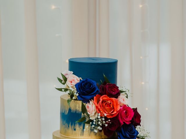 Jesse and Tara's wedding in Langley, British Columbia 22