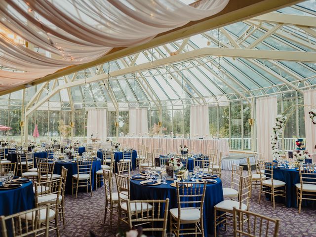 Jesse and Tara's wedding in Langley, British Columbia 23